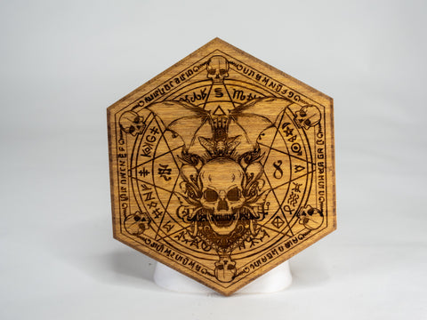 Vampire Shield