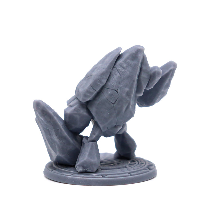 Earth Elemental Miniature