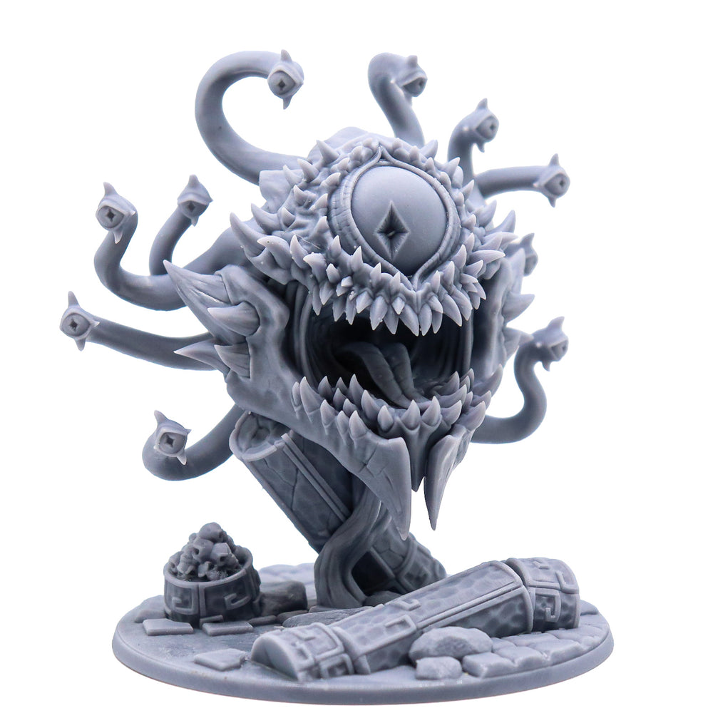 Eldritch Watcher Miniature