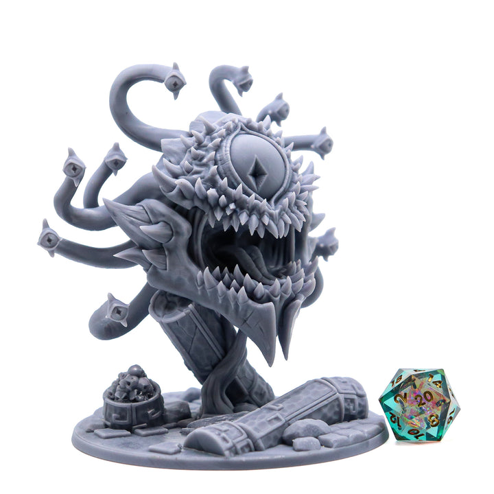 Eldritch Watcher Miniature