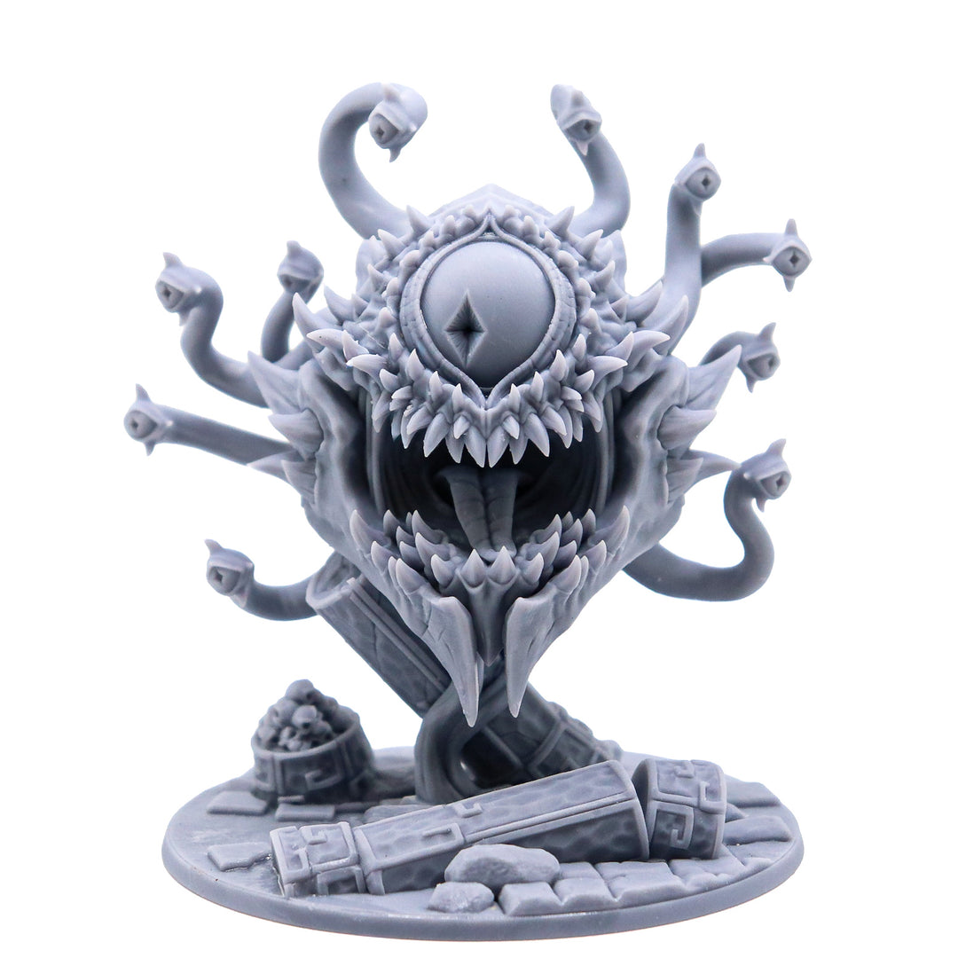 Eldritch Watcher Miniature