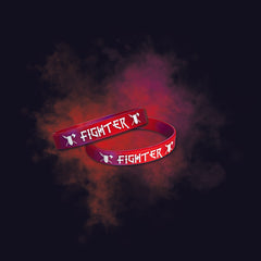 FIGHTER CLASS BRACELET