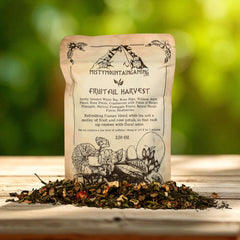 Fruitful Harvest Tea