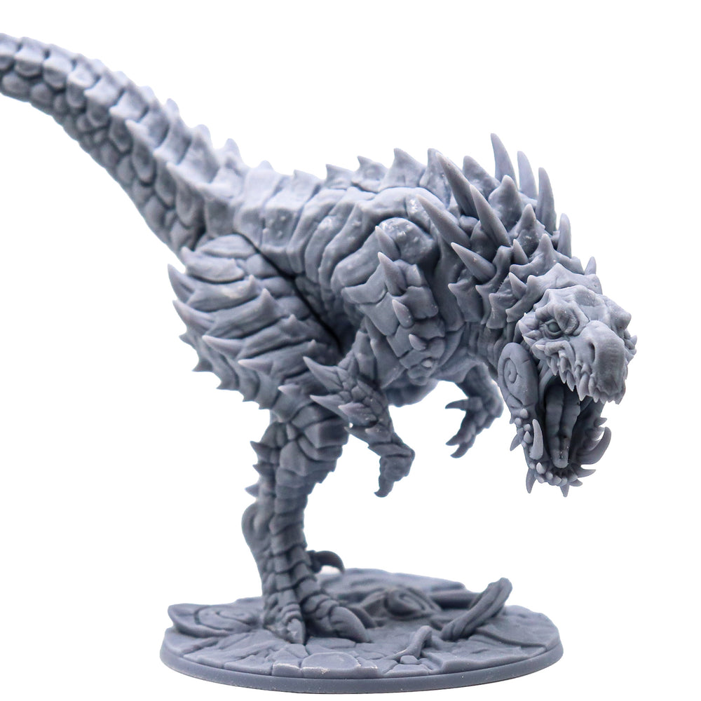 Giant T-Rex Miniature