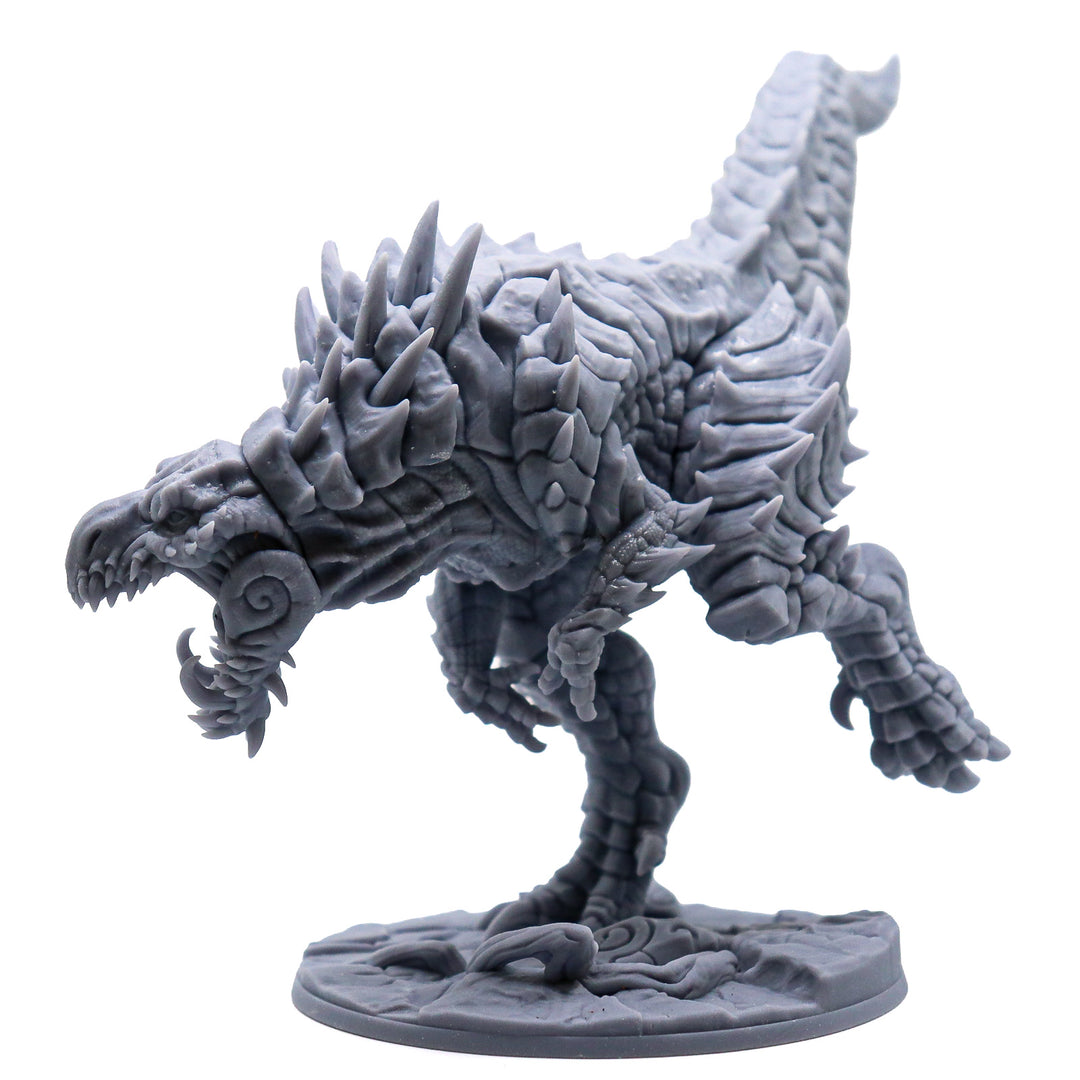 Giant T-Rex Miniature