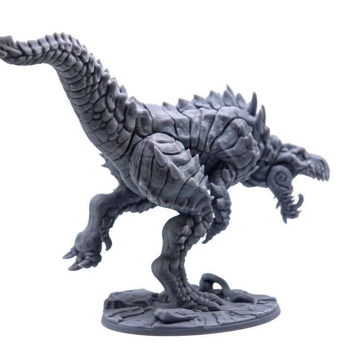 Giant T-Rex Miniature