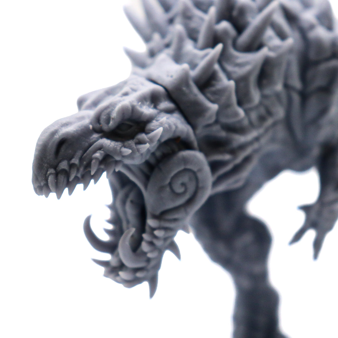 Giant T-Rex Miniature