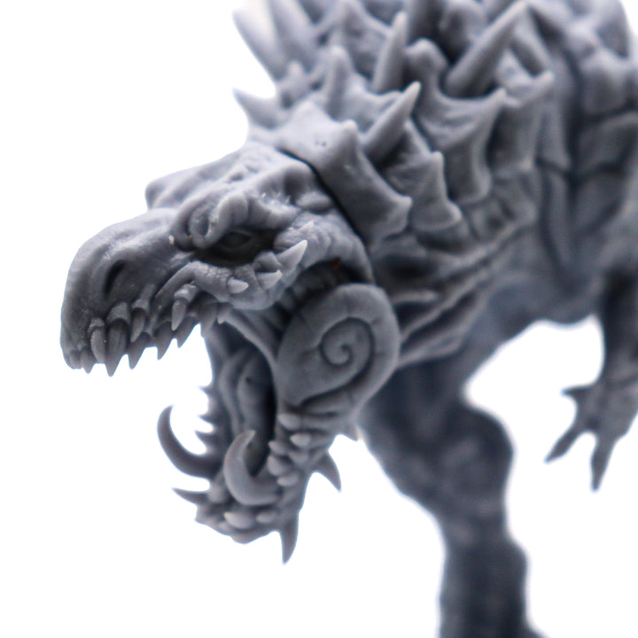 Giant T-Rex Miniature