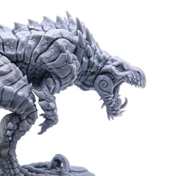 Giant T-Rex Miniature
