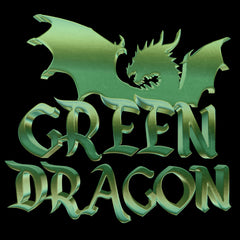 Green Dragon | Subscription Box