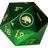 logo of Misty Mountain Gaming - #1 Gemstone, Glass, & DnD Dice Online Shop