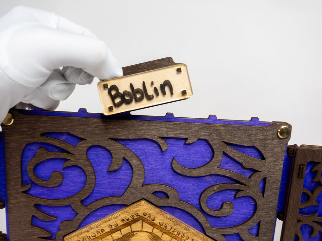 Initiative Tracker Kit for dnd and ttrpg