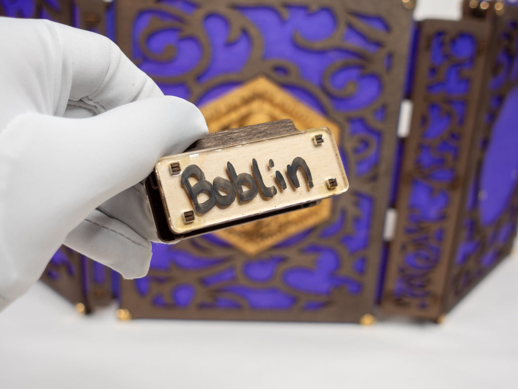 Initiative Tracker Kit for dnd and ttrpg