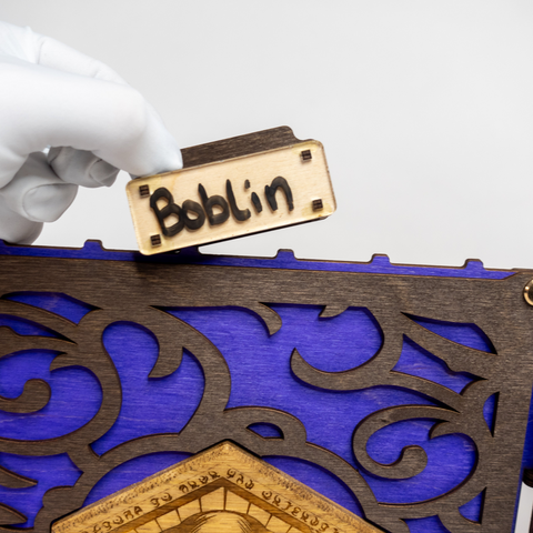 Initiative Tracker Kit