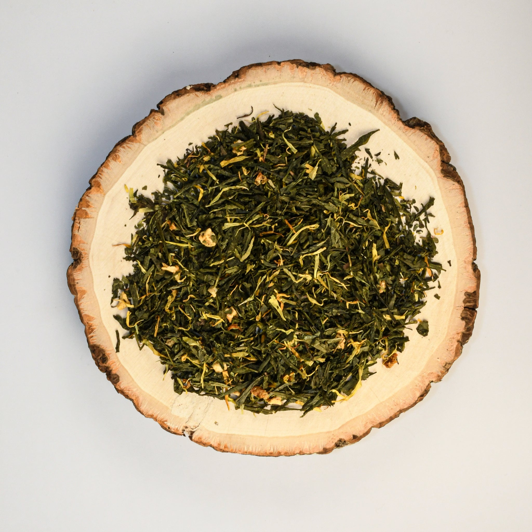 Lemon Zest Tea – Misty Mountain Gaming