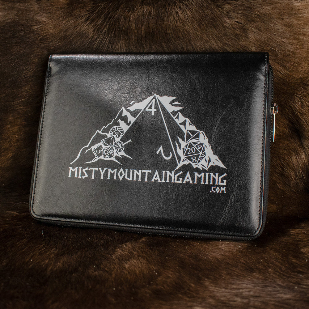 MMG 5 Set Dice Case