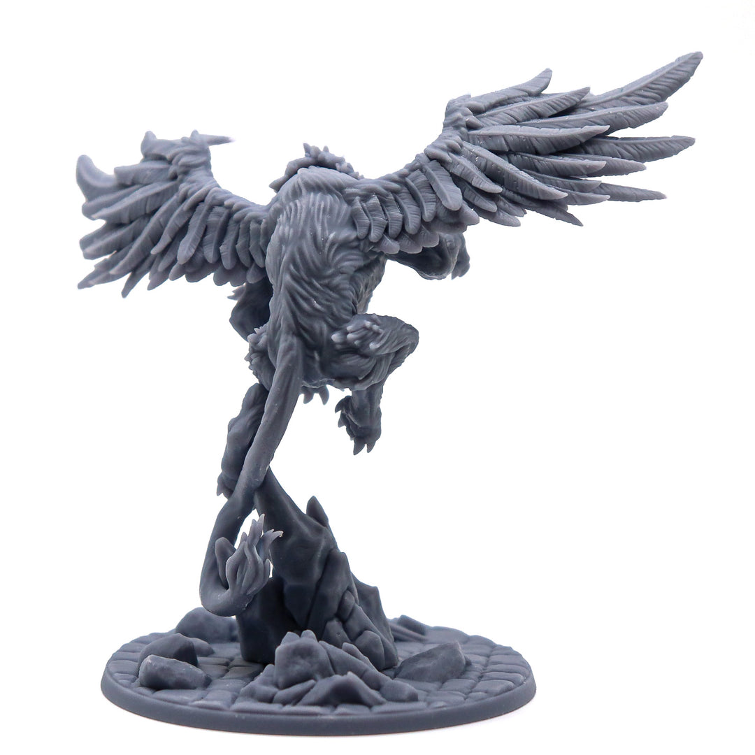 Manticore Miniature