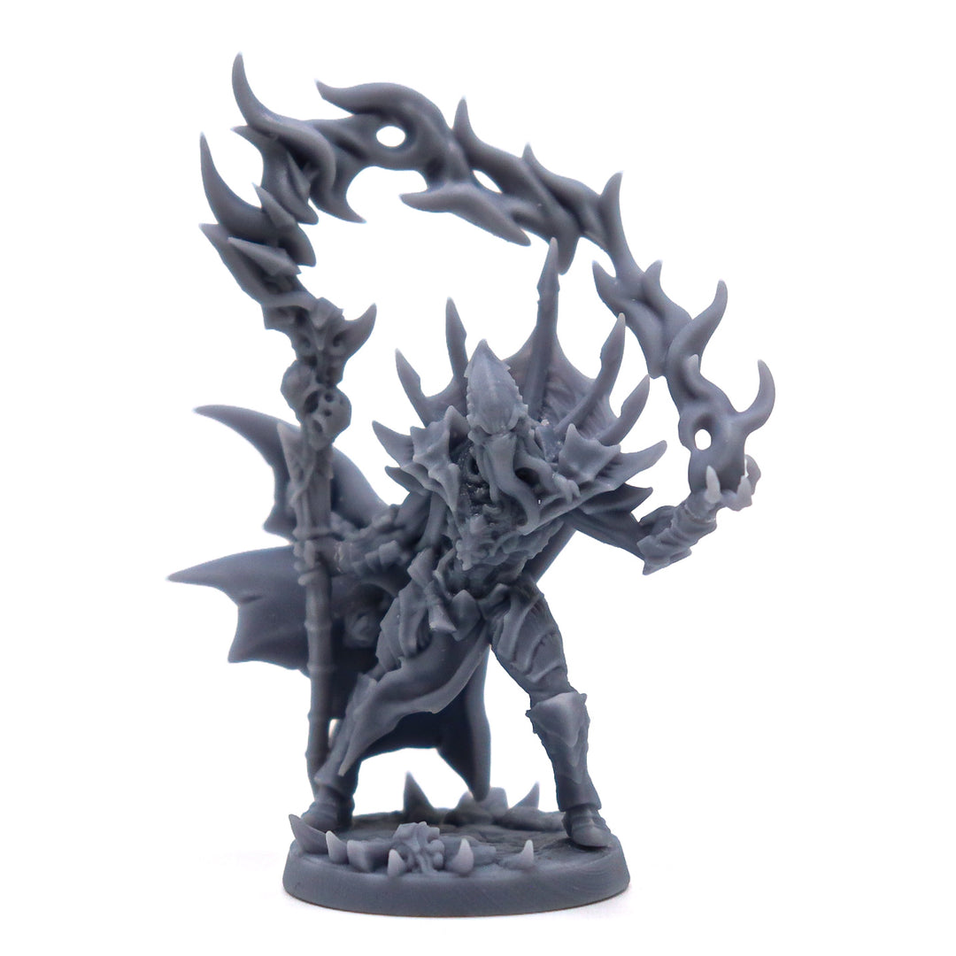 Mind Reaver Miniature