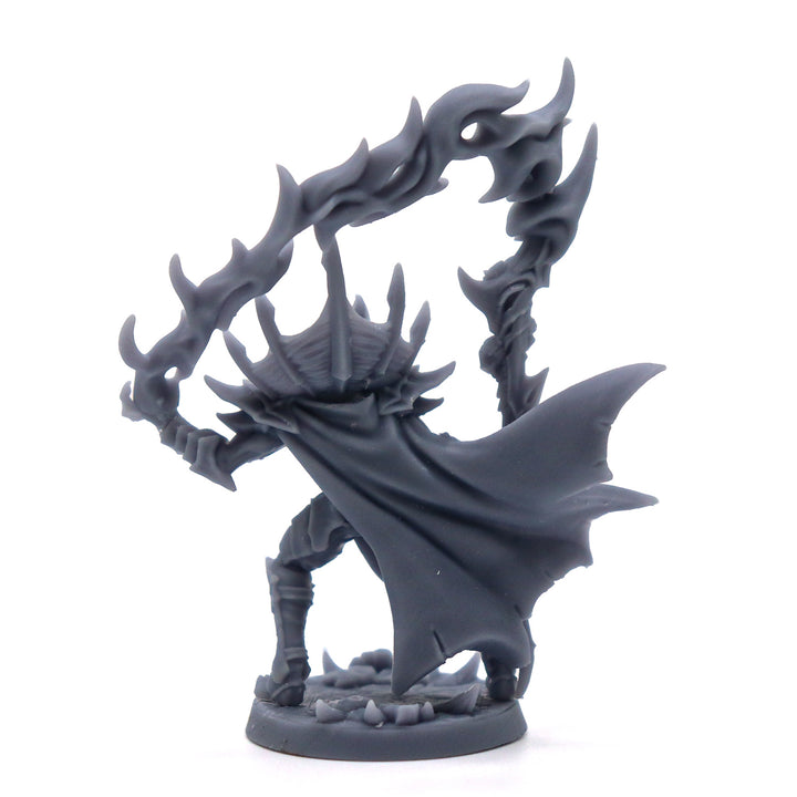 Mind Reaver Miniature