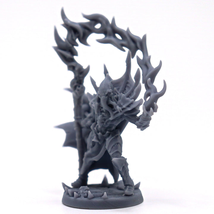 Mind Reaver Miniature