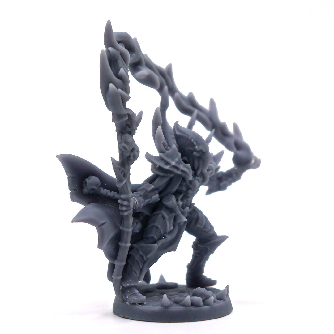 Mind Reaver Miniature