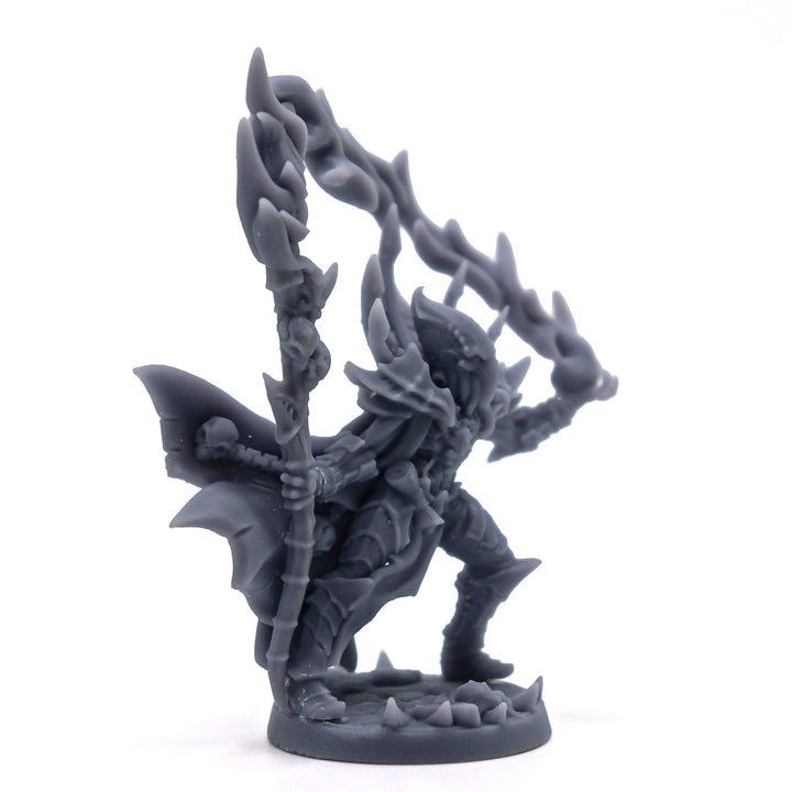Mind Reaver Miniature