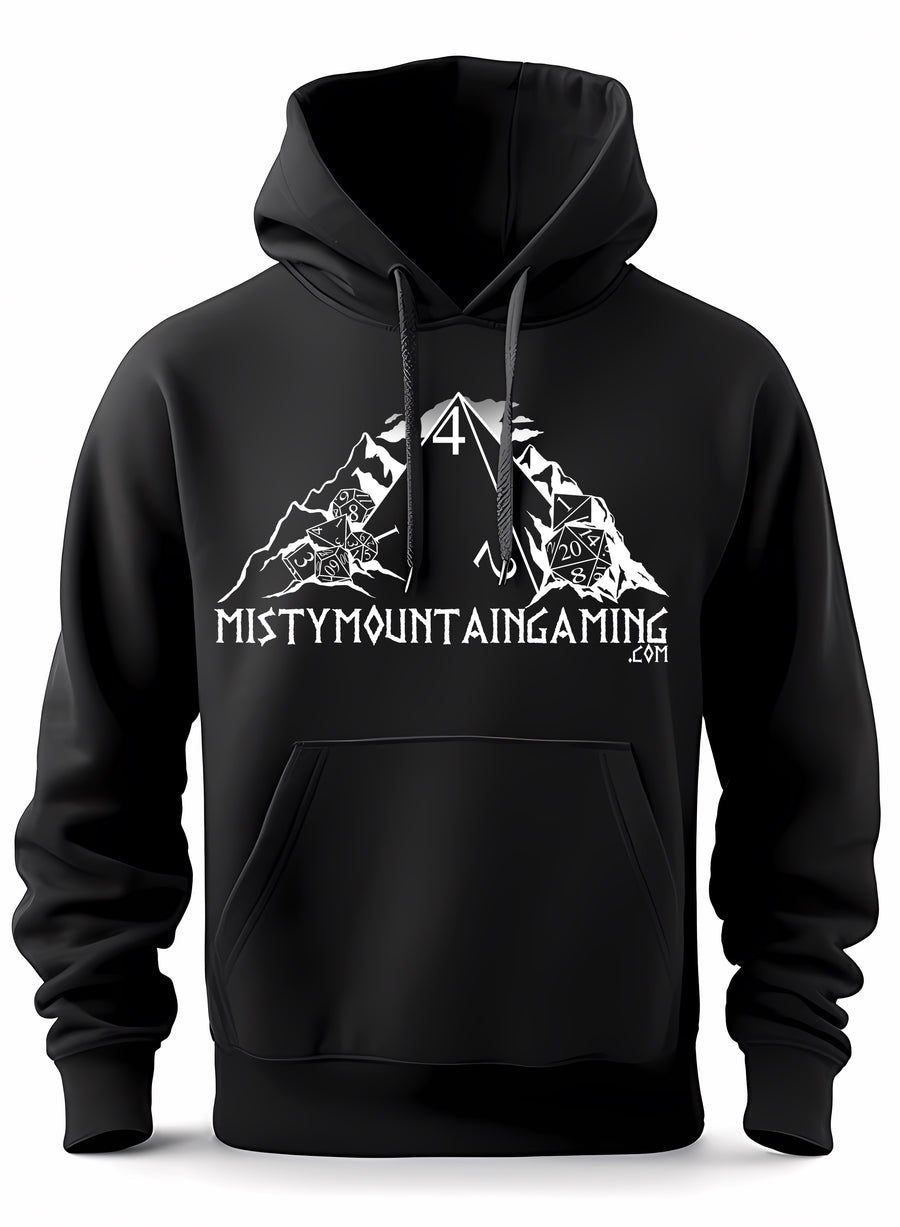 Apparel – Misty Mountain Gaming