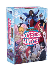 Pathfinder モンスターマッチ！カードゲーム