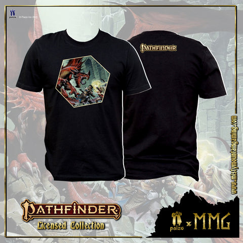 Pathfinder T-Shirt | PRE-ORDER