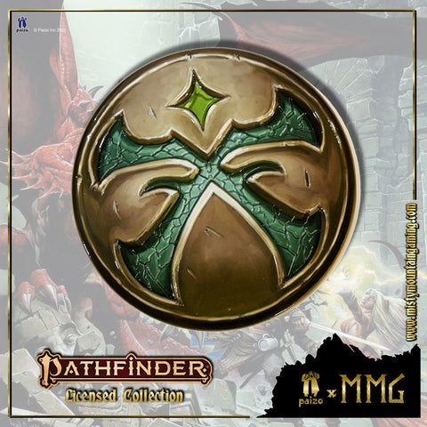 Pathfinder Society Magnet