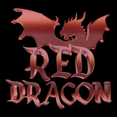 Red Dragon | Subscription Box *December ARRIVAL!*