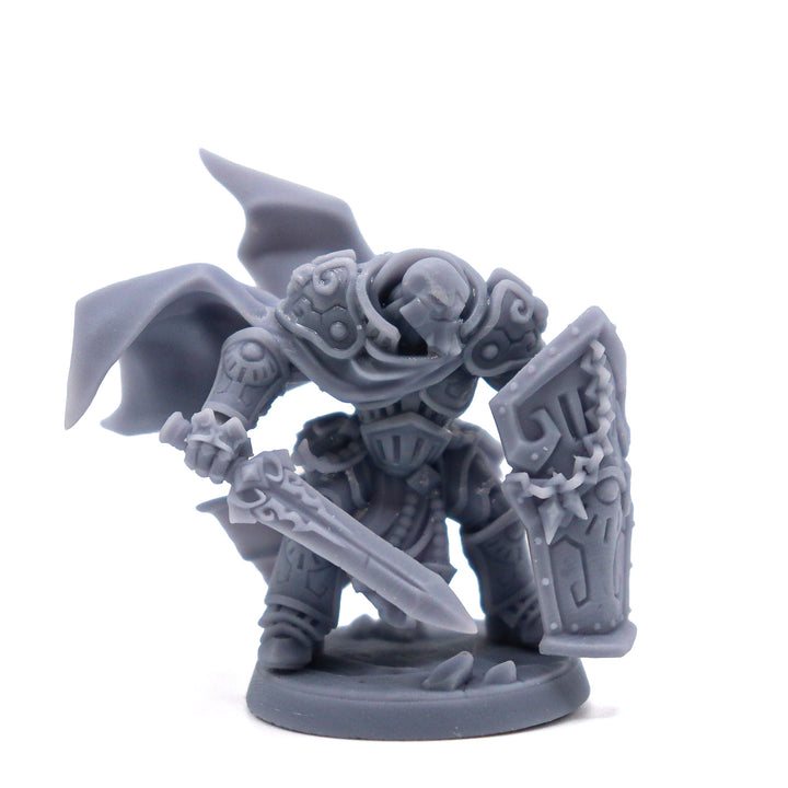 Runic Guardian Construct Miniature