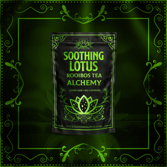 Alchemy Rooibos Loose Leaf Tea