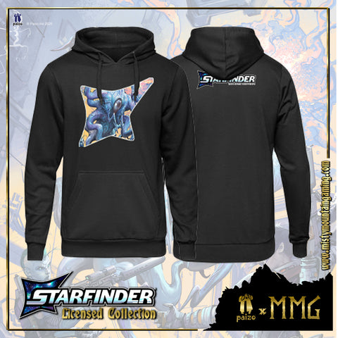 Starfinder Hoodie | PRE-ORDER