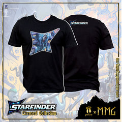 PRE-ORDER | Starfinder T-Shirt