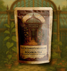 The Botanist's Solarium Rooibos Tea