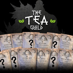 The Tea Guild!