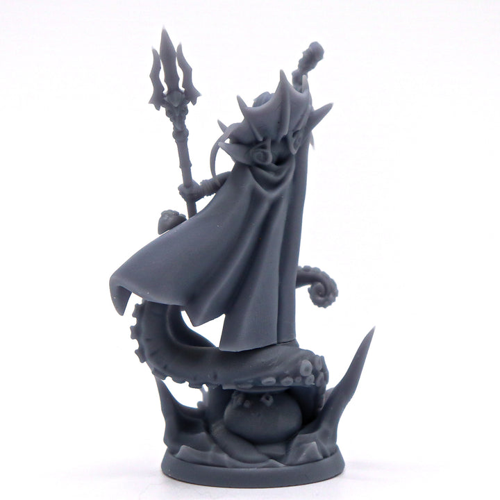 Tidecaller Priestess Miniature