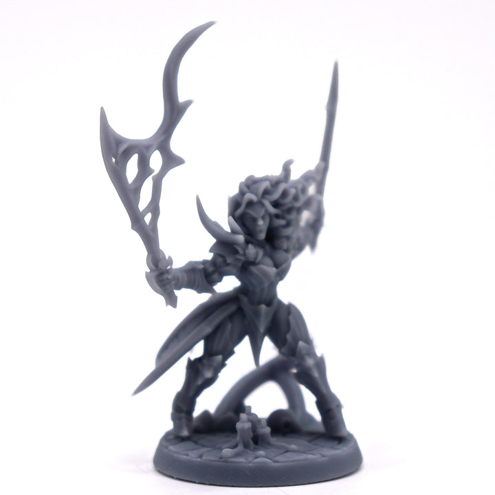 Vampire Blood Queen Miniature