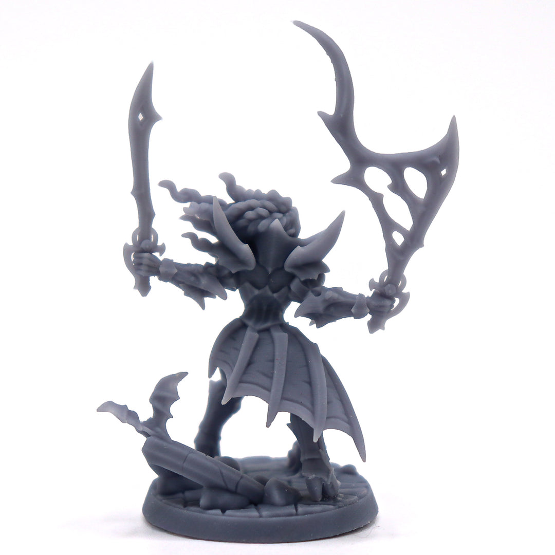 Vampire Blood Queen Miniature