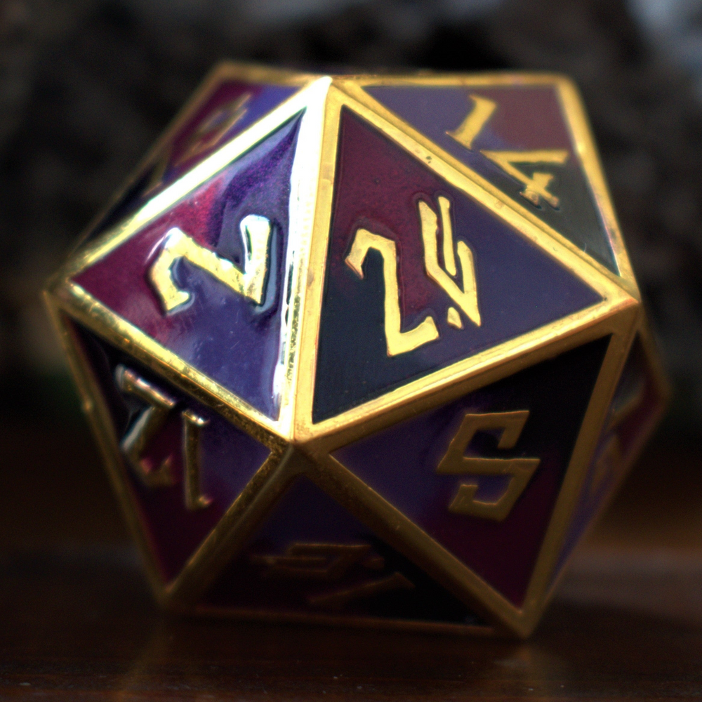 Pre-Order || Vineyard Metal 35mm D20