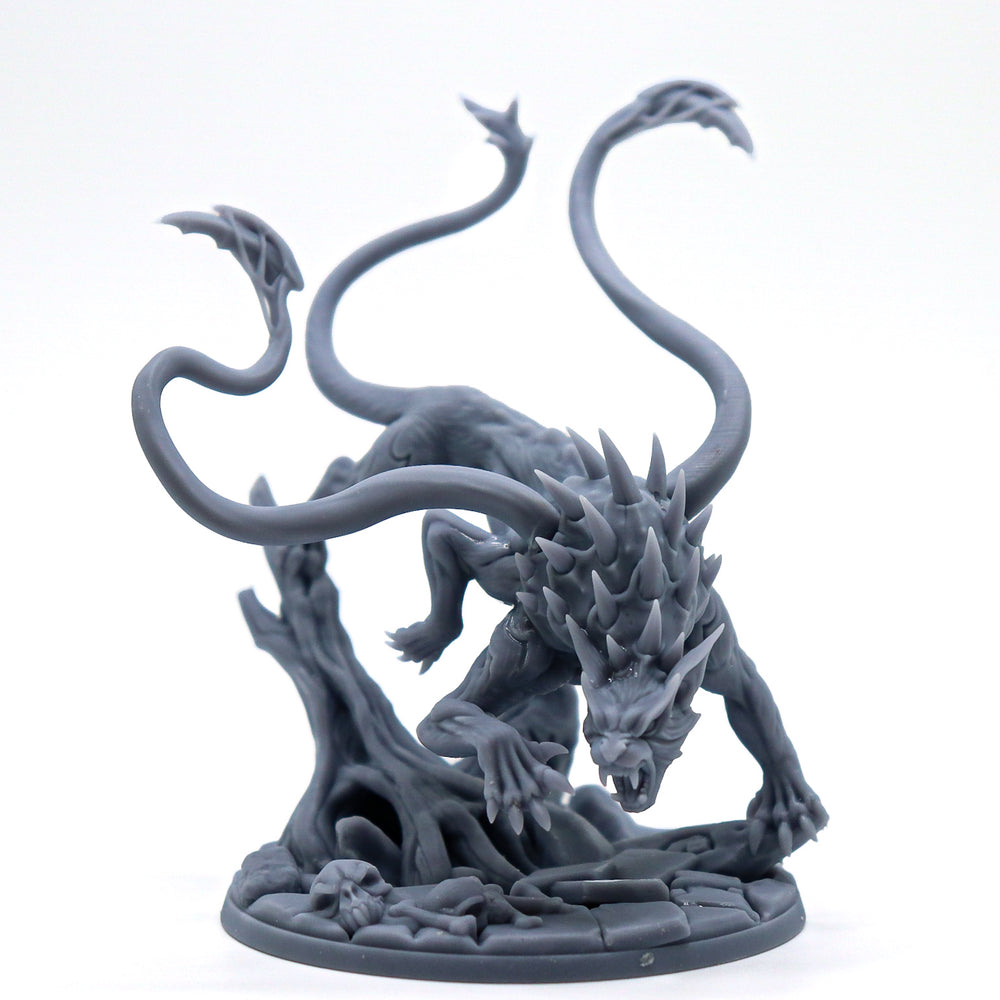 Void Stalker Miniature
