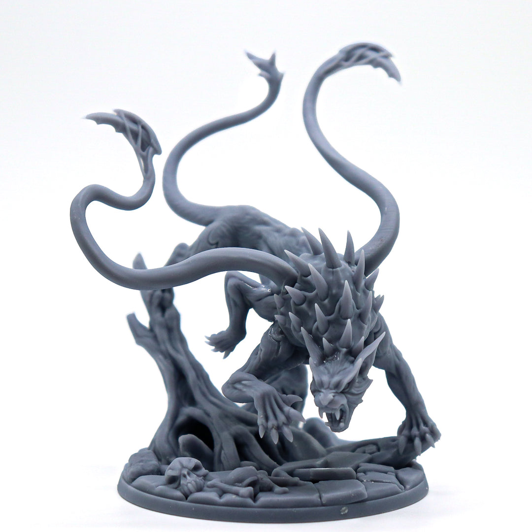 Void Stalker Miniature