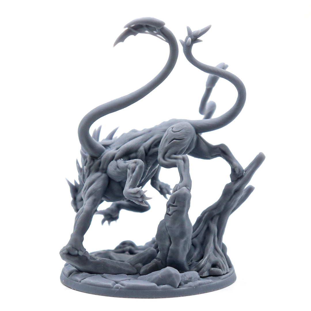 Void Stalker Miniature