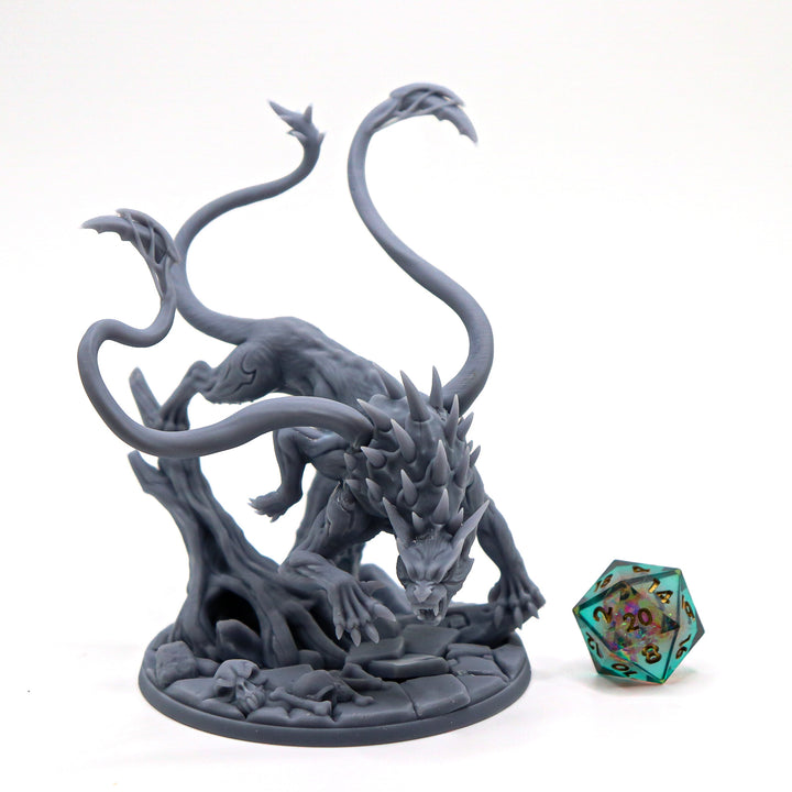 Void Stalker Miniature