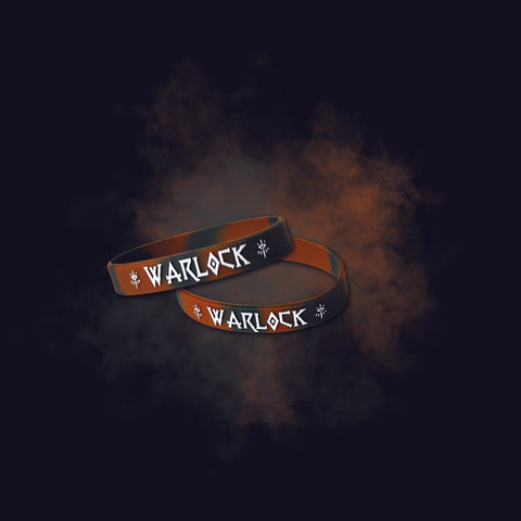 WARLOCK CLASS BRACELET