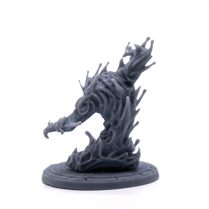 Water Elemental Miniature