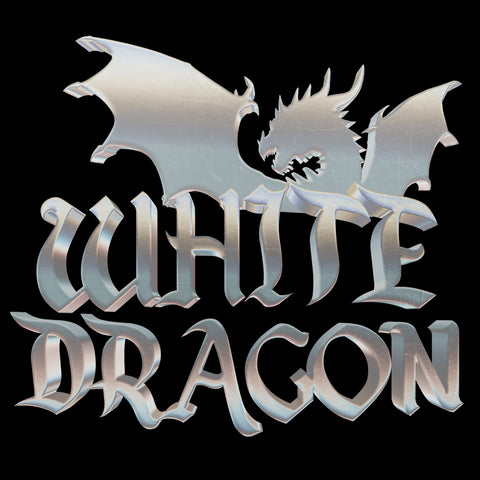 White Dragon | Subscription Box