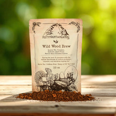 Wild Wood Brew Tea