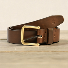 Belt - Brown